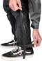 THRASHIN SUPPLY CO. Mission Rain Pants 2XL/3XL - Durable Waterproof Trousers with Adjustable Fit