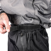 THRASHIN SUPPLY CO. Mission Rain Pants - Black, Size L/XL - TMJ-08-10