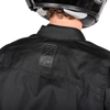 THRASHIN SUPPLY CO. Atlas v2 Riding Jacket - Black - Medium TMJ-09-09