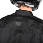 THRASHIN SUPPLY CO. Atlas v2 Riding Jacket - Black - Medium TMJ-09-09
