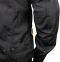 THRASHIN SUPPLY CO. Atlas v2 Riding Jacket - Black - Medium TMJ-09-09