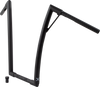Burly Brand Louie Handlebar - 19 Inch Textured Black B12-7011TB