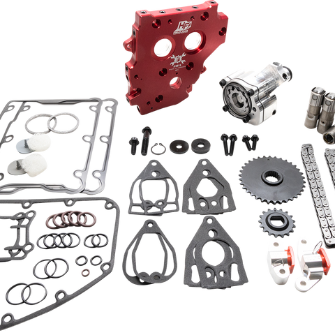 FEULING OIL PUMP CORP. HP+ Hydraulic Cam Chain Tensioner Conversion Kit - '01-'06 TC C 7188 - Team Dream Rides