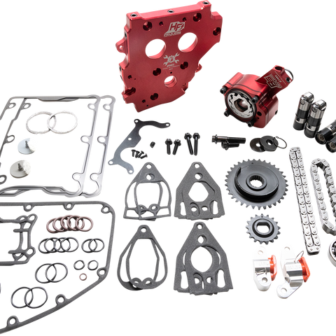 FEULING OIL PUMP CORP. Race Series Hydraulic Cam Chain Tensioner Conversion Kit - '99-00 TC 7193 - Team Dream Rides