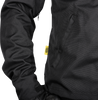 THRASHIN SUPPLY CO. Atlas v2 Riding Jacket - Black - 2XL TMJ-09-12