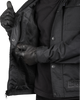 THRASHIN SUPPLY CO. Atlas v2 Riding Jacket - Black - 2XL TMJ-09-12