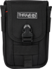 THRASHIN SUPPLY CO. Multi-Use Pouch TSB-0014 with Durable 1680D Ballistic Nylon and Molle Webbing