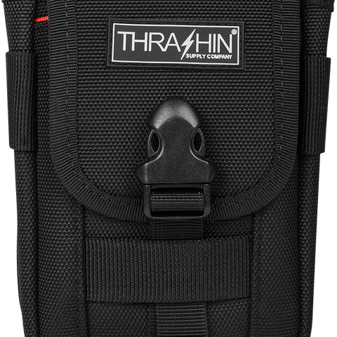 THRASHIN SUPPLY CO. Multi-Use Pouch TSB-00-14