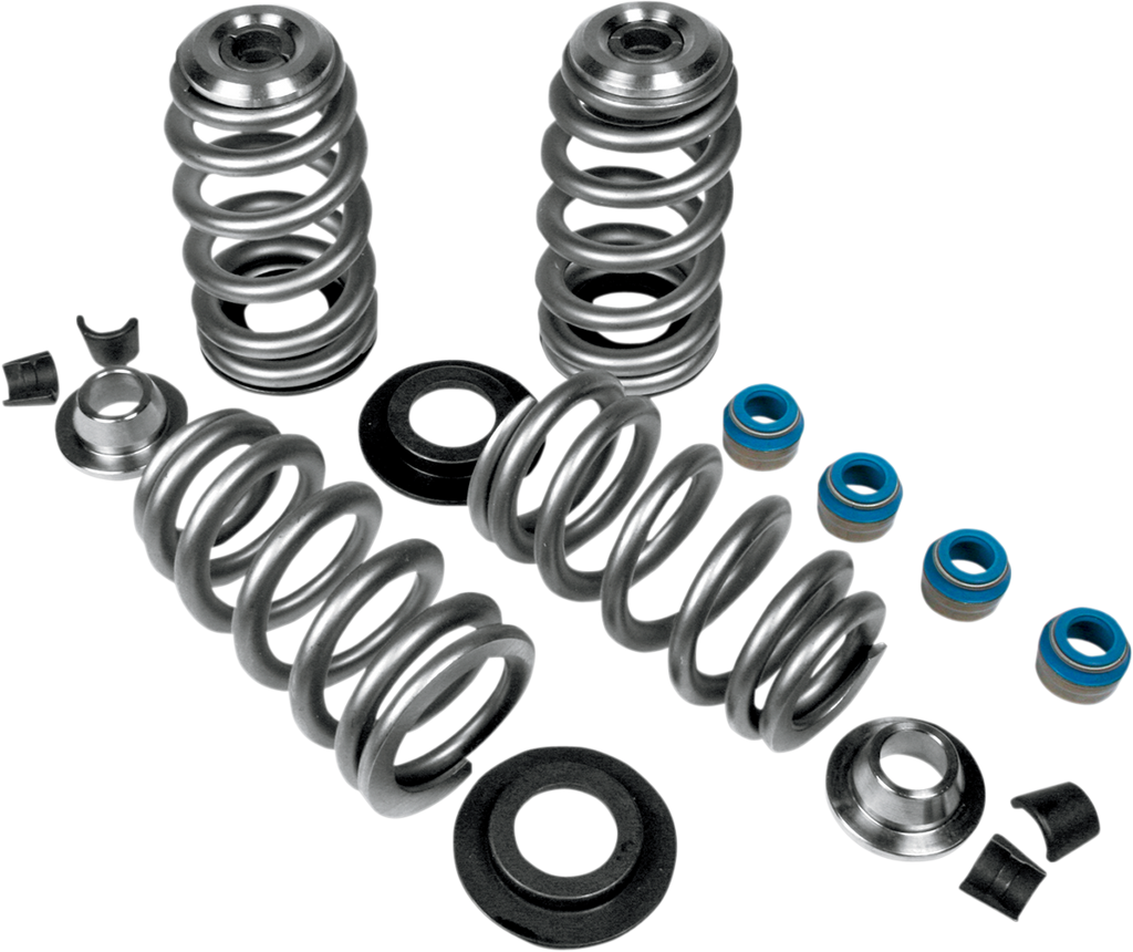 Feuling Parts Valve Spring Kit for 7.00 mm Valve Stem – 88