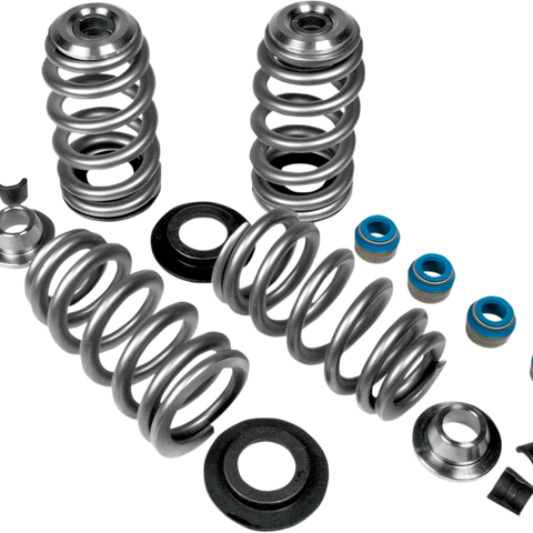 Feuling Parts Valve Spring Kit for 7.00 mm Valve Stem – 88