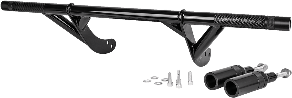 Burly Brand Brawler Kit for Dyna B10-3010B – Front and Rear Sliders with Hardware