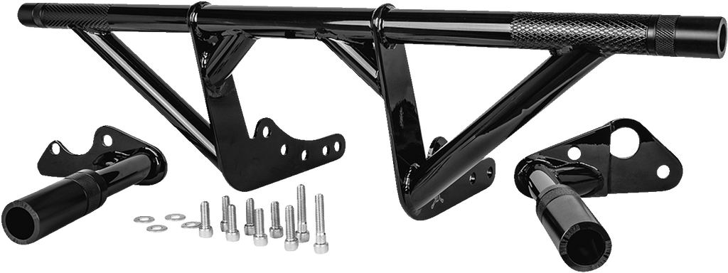 Burly Brand Brawler Kit for Softail M8 - Model B10-3012B