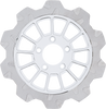 LYNDALL RACING BRAKES LLC 13 Spoke Brake Rotor - Rear - 11.5" 2002-2035 - Team Dream Rides