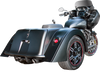 Motor Trike Tomahawk Trike Conversion Kit MTDR-2041 for Indian Motorcycles