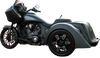 Motor Trike Tomahawk Trike Conversion Kit MTDR-2041 for Indian Motorcycles
