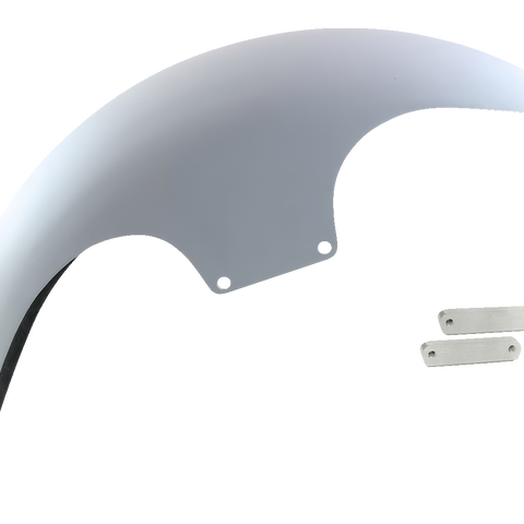 PAUL YAFFE BAGGER NATION Cafe Front Fender - 19