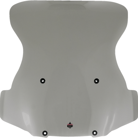 KLOCK WERKS Flare* Windshield - 15-1/2