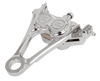 PERFORMANCE MACHINE (PM) Rear Caliper - Chrome 1256-0084-CH