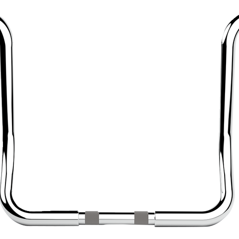 LA CHOPPERS Handlebar - Twin Round - 14