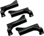 JIMS Roller Rocker Arms - Big Twin 1732 - Team Dream Rides