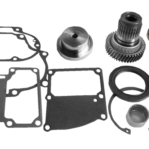 BAKER DRIVETRAIN Cruise Drive Main Drive Gear Tapered Roller Bearing Kit 640-67