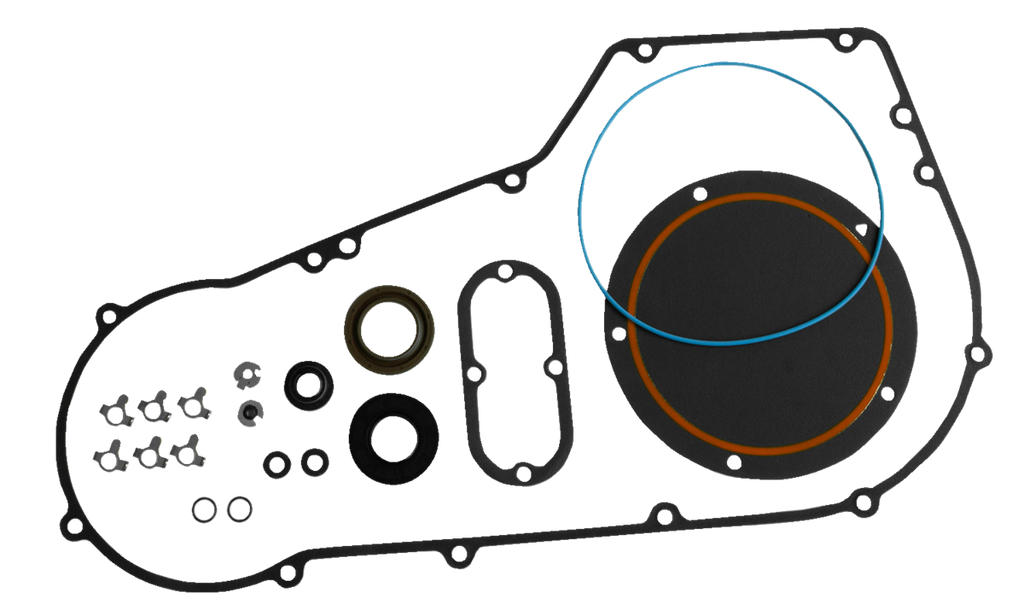 BAKER DRIVETRAIN Primary Rebuild Kit - '94-'06 Softail, '94-'05 Dyna PRK-FXST