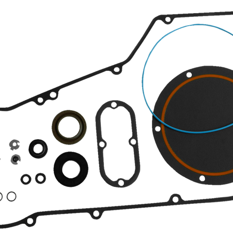 BAKER DRIVETRAIN Primary Rebuild Kit - '94-'06 Softail, '94-'05 Dyna PRK-FXST