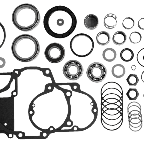 BAKER DRIVETRAIN Transmission Rebuild Kit - DD7 TRK-DD7-T
