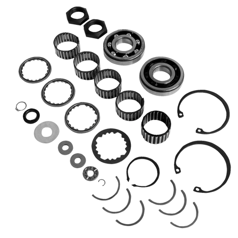 BAKER DRIVETRAIN Transmission Rebuild Kit TRK-CD6-2
