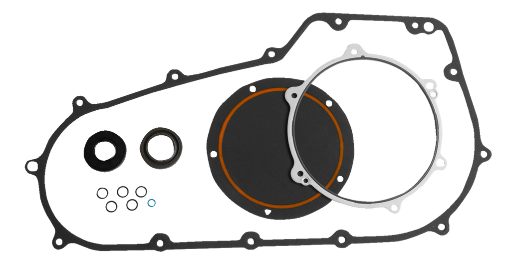 BAKER DRIVETRAIN Primary Rebuild Kit - '07-'17 Softail, '06-'17 Dyna PRK-FXST-2