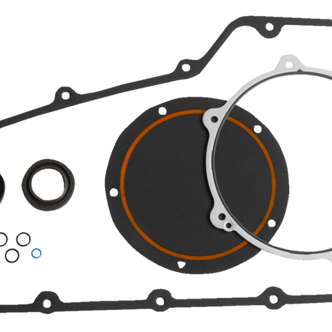 BAKER DRIVETRAIN Primary Rebuild Kit - '07-'17 Softail, '06-'17 Dyna PRK-FXST-2