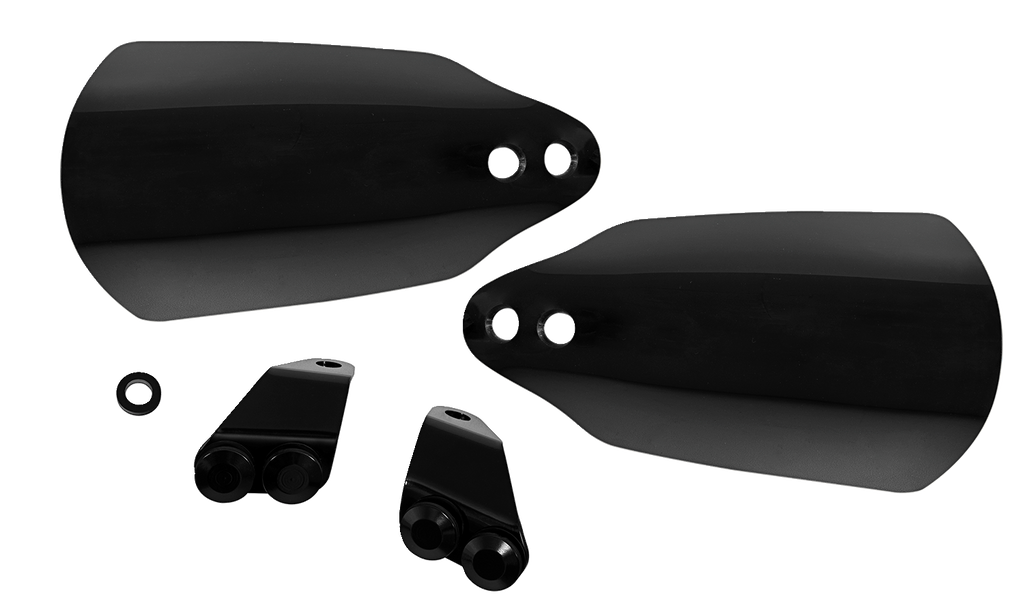 MEMPHIS SHADES Handguards for Indian Chief - MEB7227 - Team Dream Rides