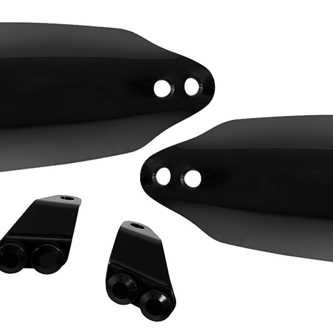 MEMPHIS SHADES Handguards for Indian Chief - MEB7227 - Team Dream Rides