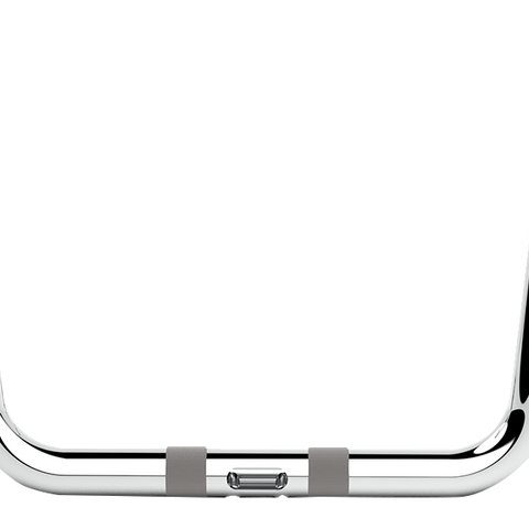 LA CHOPPERS Handlebar - Twin Round - 10