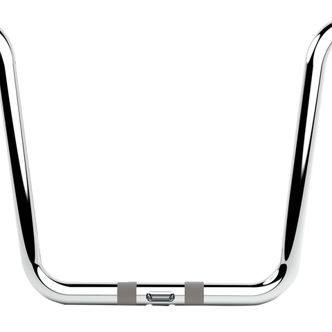 LA CHOPPERS Handlebar - Twin Round - 14