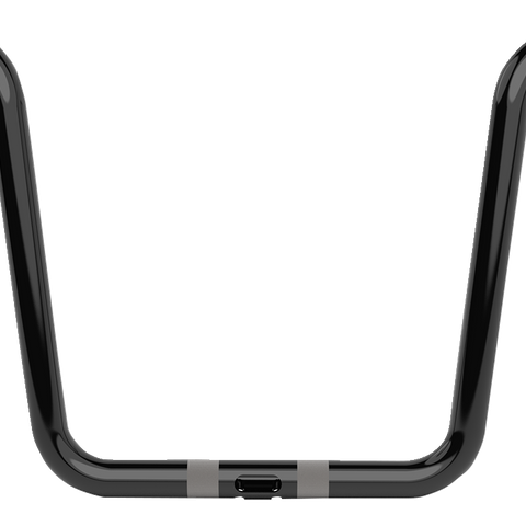 LA CHOPPERS Handlebar - Twin Round - 14