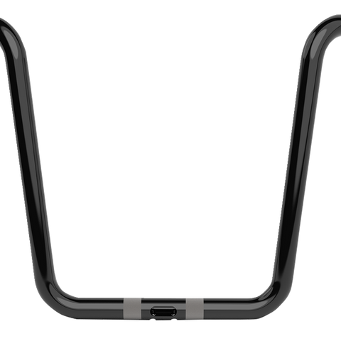 LA CHOPPERS Handlebar - Twin Round - 16