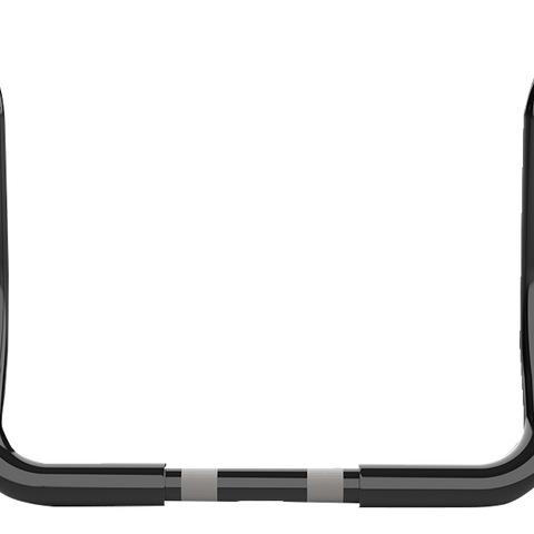 LA CHOPPERS Handlebar - Twin Round - 12