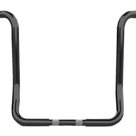 LA CHOPPERS Handlebar - Twin Round - 16