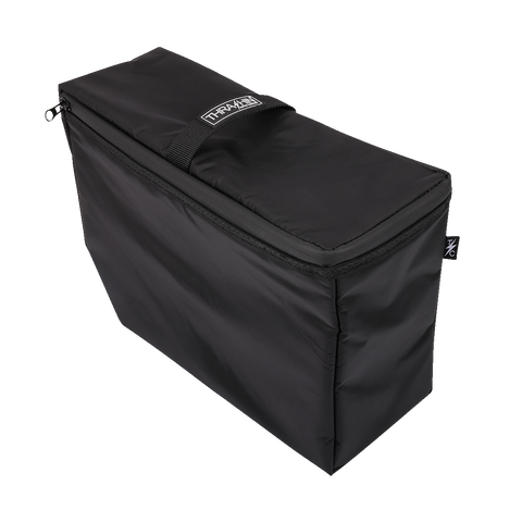 THRASHIN SUPPLY CO. Cooler Expedition Bag TSB-0012 - Insulated Drop-In Cooler for Thrashin Saddlebags