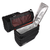 THRASHIN SUPPLY CO. Cooler Expedition Bag TSB-0012 - Insulated Drop-In Cooler for Thrashin Saddlebags