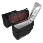 THRASHIN SUPPLY CO. Cooler Expedition Bag TSB-0012 - Insulated Drop-In Cooler for Thrashin Saddlebags