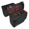 THRASHIN SUPPLY CO. Cooler Expedition Bag TSB-0012 - Insulated Drop-In Cooler for Thrashin Saddlebags