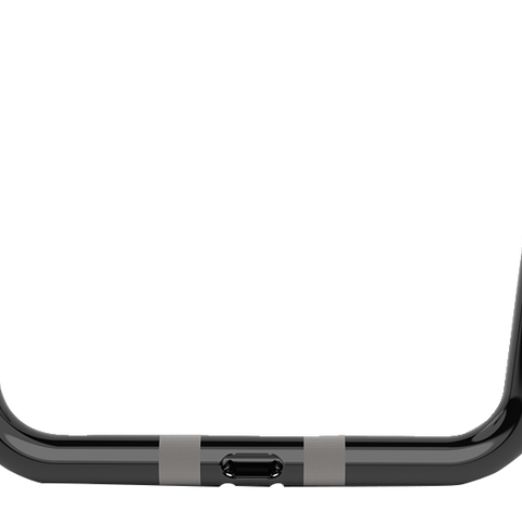 LA CHOPPERS Handlebar - Twin Round - 10