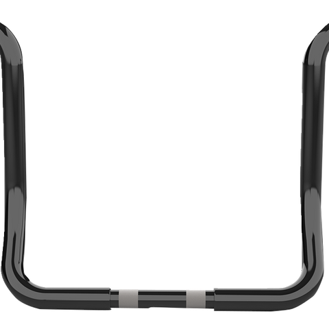 LA CHOPPERS Handlebar - Twin Round - 14