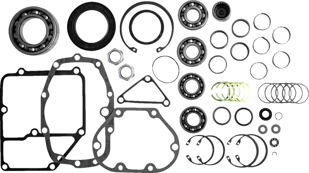 BAKER DRIVETRAIN Transmission Rebuild Kit - '91-'93 Dyna TRK-DYN-E