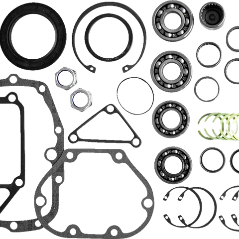 BAKER DRIVETRAIN Transmission Rebuild Kit - '91-'93 Dyna TRK-DYN-E