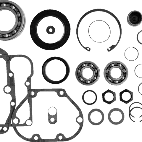 BAKER DRIVETRAIN Transmission Rebuild Kit - DD6 TRK-DD6