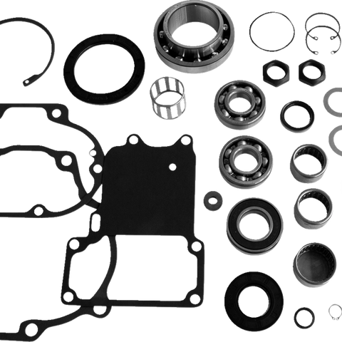 BAKER DRIVETRAIN Transmission Rebuild Kit - DD7 TRK-DD7