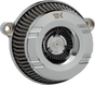 KHROME WERKS Instigator Air Cleaner - Klassic Chrome for M8 - Part 250105